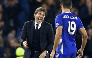 CẬP NHẬT tin sáng 14/1: Chelsea sợ Costa sang Trung Quốc. Man United và Man City tranh giành Messi