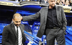 Mourinho lọt top 10 HLV xuất sắc nhất lịch sử UEFA, Pep Guardiola vắng mặt