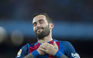 Cánh phải 'ngon', Barca sẽ chiến thắng