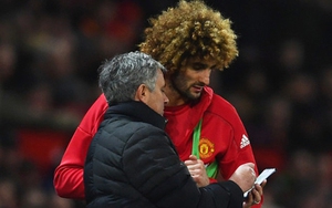 Klopp: ‘Khi Mourinho để Fellaini vào sân, đây không còn là bóng đá nữa’