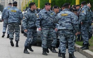 SỐC: 900 phần tử khủng bố âm mưu xâm nhập lãnh thổ Nga