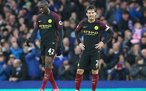 Man City chỉ là phiên bản lỗi của Barcelona