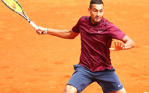 Australian Open 2017: Quần vợt Australia hồi sinh nhờ sân... đất nện?