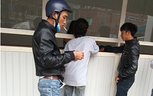 Công Phượng trở lại và phố Núi lặng lẽ