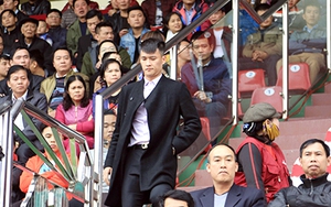 V.League 2017: Khen ai khéo vẽ…