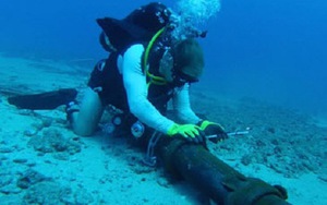 Đứt cáp quang - thiệt hại khó lường cho người dùng mạng