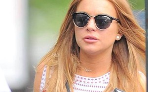 Lindsay Lohan được chào đón gia nhập đạo Hồi