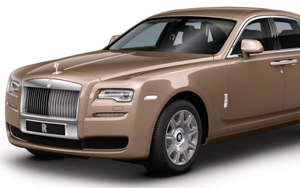 Rolls Royce nộp phạt 671 triệu USD do các buộc tham nhũng và hối lộ