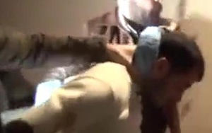 Toàn cảnh vụ vây bắt trong đêm kẻ tấn công hộp đêm Istanbul