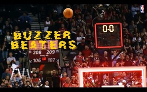 NBA: Detroit Pistons vỡ òa cảm xúc với cú ‘buzzer beater’