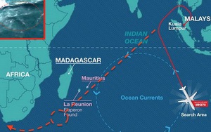 Australia, Malaysia và Trung Quốc chính thức ngừng tìm kiếm máy bay MH370