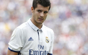 CẬP NHẬT tin tối 17/1: Giroud chỉ rời Arsenal sau khi VĐ Premier League. Đang đàm phán bán Costa