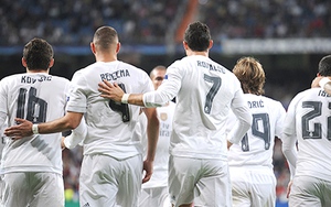 Real Madrid: Cứ thư giãn và chờ Zidane chiến thắng