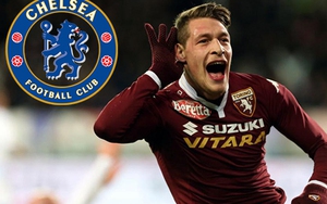 Cứ để Costa đến Trung Quốc, Belotti sẽ là sự thay thế lý tưởng