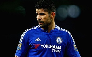 Vì sao Chelsea vẫn có thể vô địch mà không cần Diego Costa?