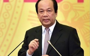 Văn phòng Chính Phủ: Không chúc Tết, không tặng quà lãnh đạo dưới mọi hình thức