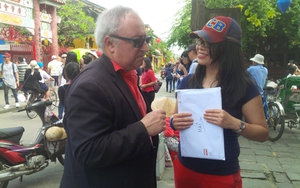 Fan Barca Việt Nam và Barcelona hội ngộ tại Hội An