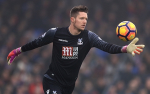 Joe Hart đã tìm được 'truyền nhân thảm họa'