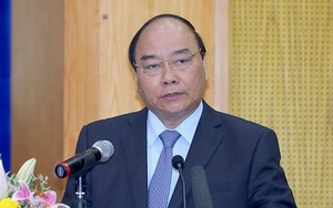 Thủ tướng kỷ luật hai Thứ trưởng Bộ Nội vụ liên quan vụ Trịnh Xuân Thanh