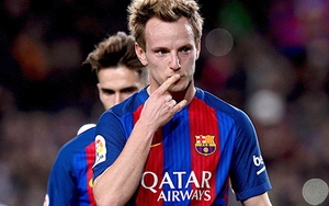 Barcelona cần sự hy sinh, kiên nhẫn và tinh thần của Rakitic