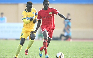 HLV Lê Thụy Hải: 'BTC, Ban Kỷ luật cần trung thực về án kỷ luật với Omar'