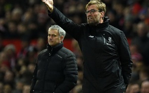 GÓC CHUYÊN GIA: Juergen Klopp chỉ trích Man United là không chính xác, vô căn cứ