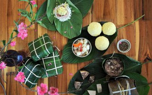 Tuyệt chiêu bảo quản giò chả, bánh chưng ngày Tết