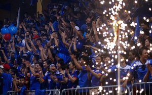 Sân Lạch Tray tiếp tục xảy ra tranh cãi