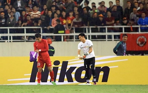 Bóng đá Việt Nam: Ngày mai đang bắt đầu từ hôm nay