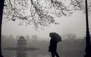 TOÀN CẢNH diễn biến thời tiết dịp Tết Nguyên đán Đinh Dậu 2017