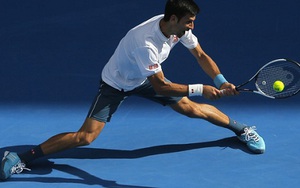 Australian Open 2017: Djokovic ... hết thời?