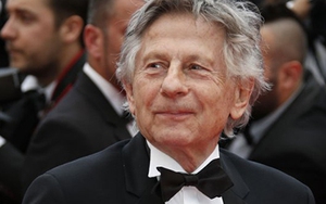4 thập kỷ, đạo diễn lừng danh Roman Polanski vẫn chưa 'thoát án' cưỡng dâm bé gái 13 tuổi
