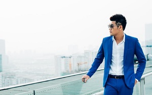 Tạ Quang Thắng: Càng lớn càng không háo hức lắm khi Tết đến