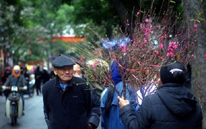 Gần Tết, Bắc Bộ vẫn duy trì rét đậm, có nơi dưới 12 độ C