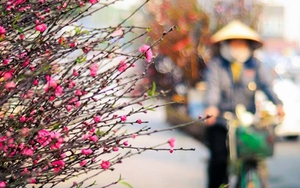 Thời tiết ngày 24 Tháng Chạp: Giảm rét, nắng đẹp