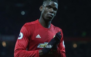 Ruud Gullit: 'Pogba có nguy cơ biến thành Depay mới của Man United'