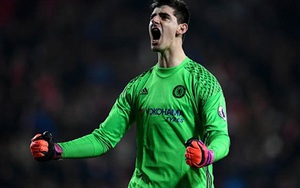 CHUYỂN NHƯỢNG ngày 22/1: Man United mua tiền đạo thay Depay. Real quyết mua Courtois