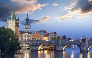 Những điểm du lịch nào rẻ nhất thế giới 2017?