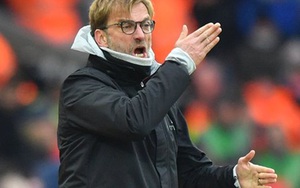 CẬP NHẬT tối 23/1: Klopp chỉ ra vấn đề của Liverpool. Zidane xác nhận Real mất hai ngôi sao