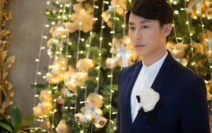 'Hot boy' Rocker Nguyễn trải lòng sau 'Làn sóng xanh'