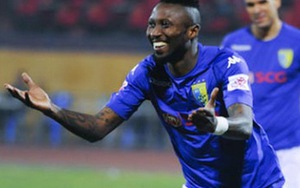 Ban trọng tài tái khẳng định pha bóng của Samson là liều lĩnh, không phải bạo lực