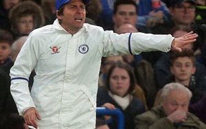 Antonio Conte & ‘phép thuật’ tâm lý xuất sắc với 7 ngôi sao Chelsea