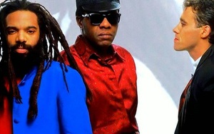 Nghệ sĩ Đức nổi tiếng 'xông đất' sân khấu âm nhạc 2017