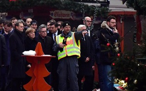 Đức bắt giữ nghi phạm tấn công người Tunisia, nguy cơ phụ nữ Indonesia tham gia đánh bom liều chết cho IS