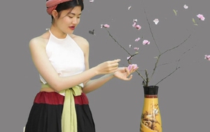 VIDEO: Thời trang phụ nữ Việt Nam thay đổi như thế nào theo dòng thời gian?