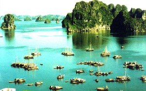 Khẩn trương tìm kiếm du khách nước ngoài mất tích trên Vịnh Hạ Long