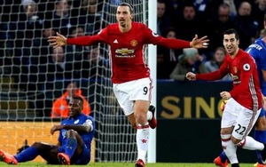 Vì sao Man United chiếm lợi thế trong cuộc đua vào top 4 Premier League?