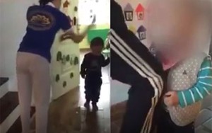 Bộ GD&ĐT CHÍNH THỨC lên tiếng về vụ bạo hành trẻ mầm non tại Hà Nội