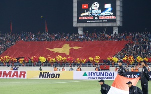Hà Nội FC và Than Quảng Ninh không bị 'ép giá' thuê sân Mỹ Đình