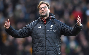 Liverpool trả giá vì không 'đi chợ' tháng Giêng